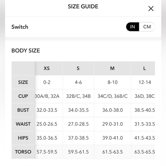 Cupshe | Arizona Roda Trip Belted Ring Square Neck One Piece Swimsuit-Resort NWT - Picture 14 of 14